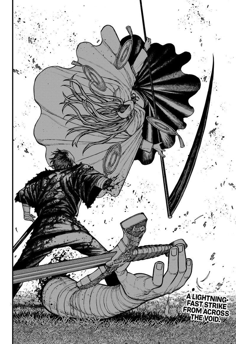 Read Centuria Manga Online