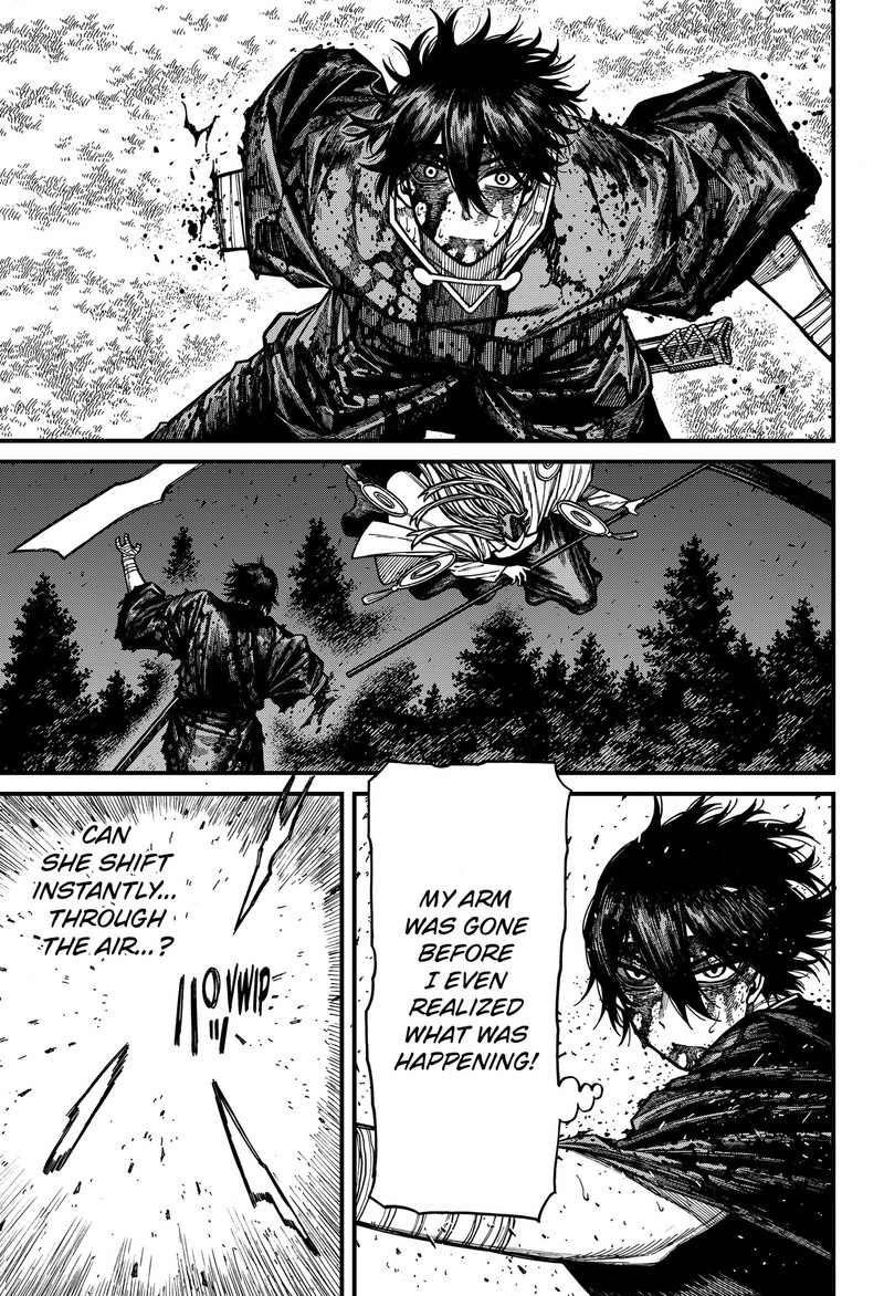 Read Centuria Manga Online