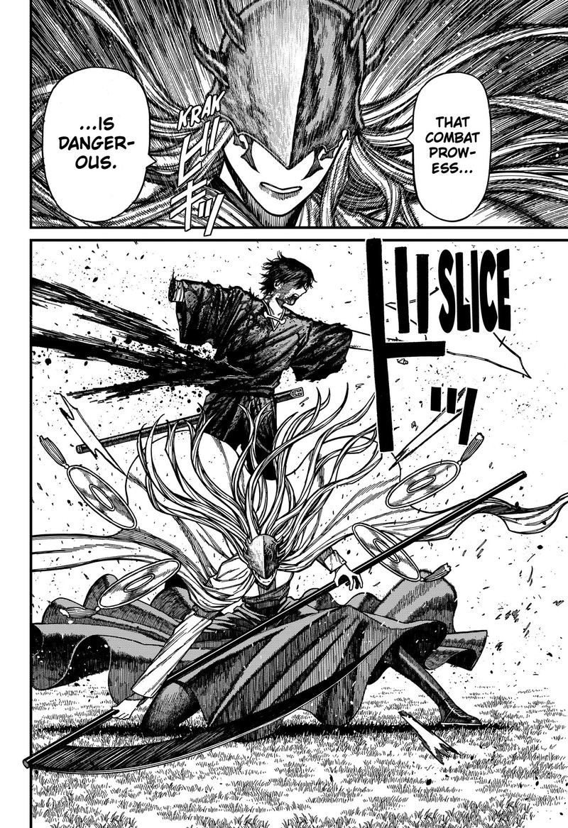 Read Centuria Manga Online