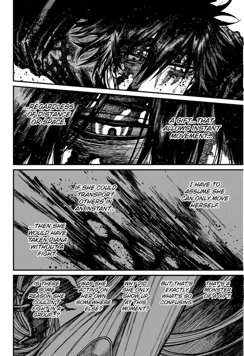 Read Centuria Manga Online