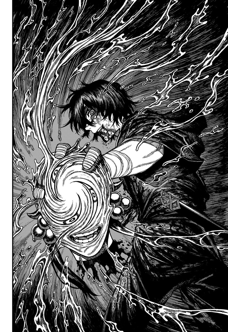 Read Centuria Manga Online
