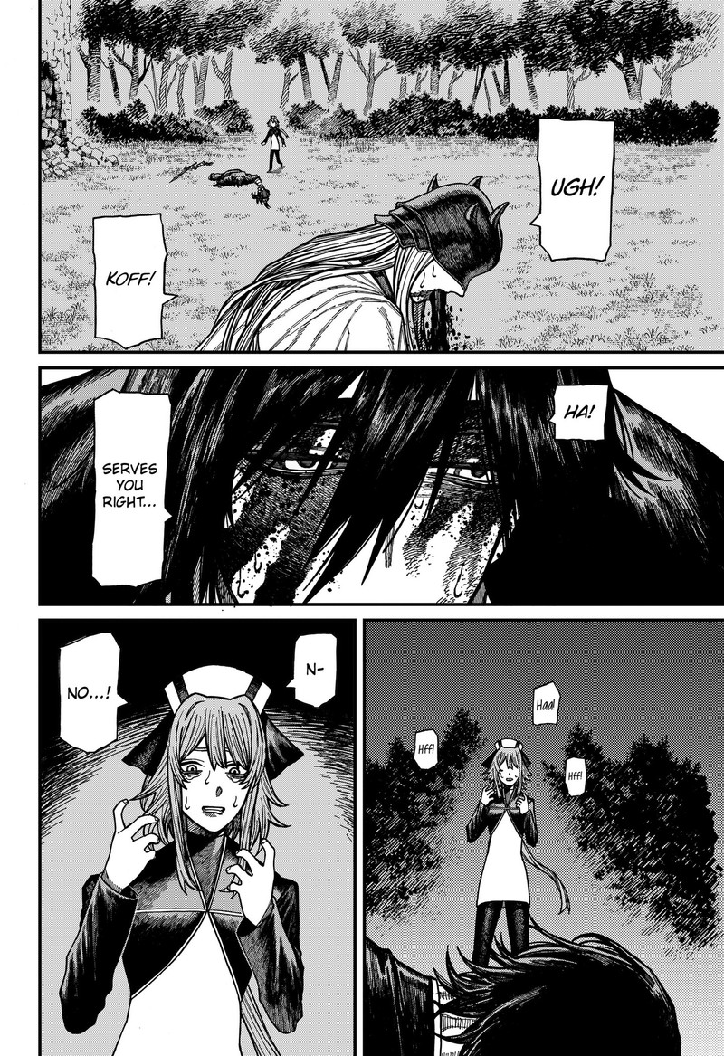 Read Centuria Manga Online