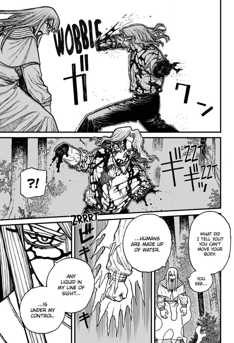 Read Centuria Manga Online