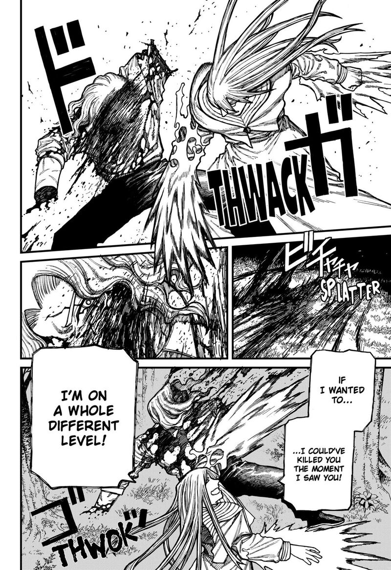 Read Centuria Manga Online