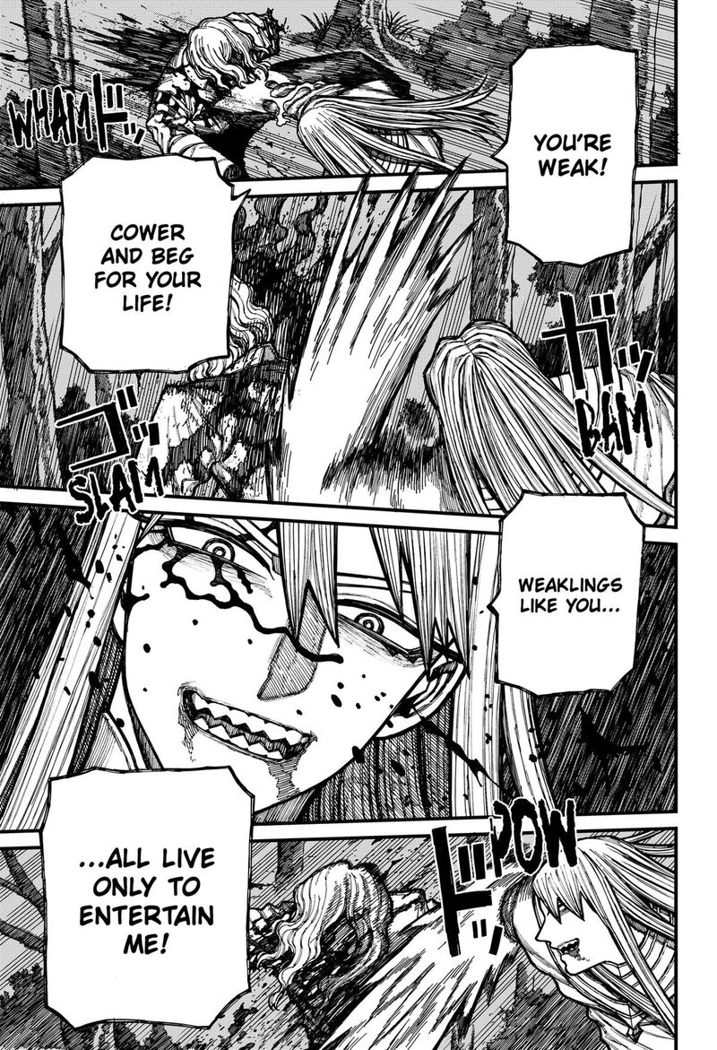 Read Centuria Manga Online