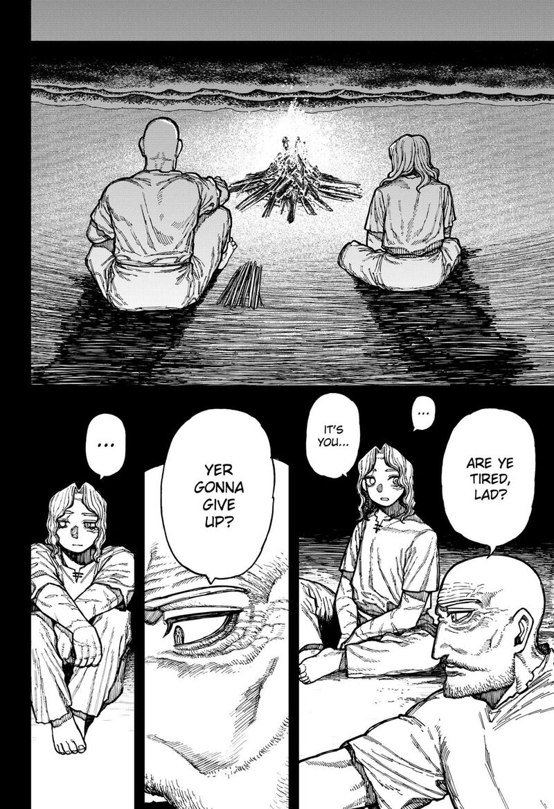 Read Centuria Manga Online