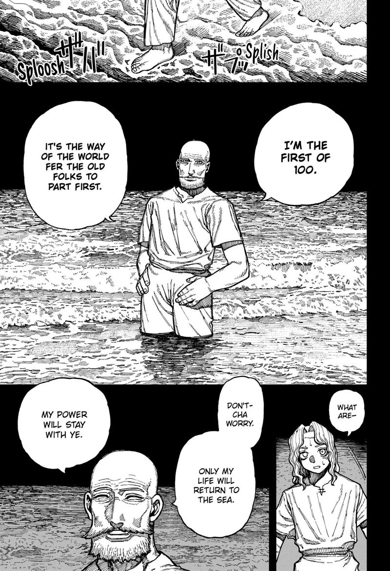 Read Centuria Manga Online
