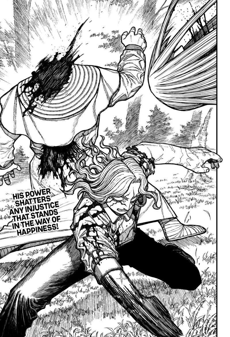 Read Centuria Manga Online