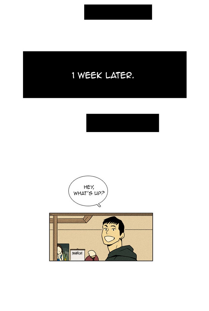 Read Cheese in the Trap Season 1 Manga Online
