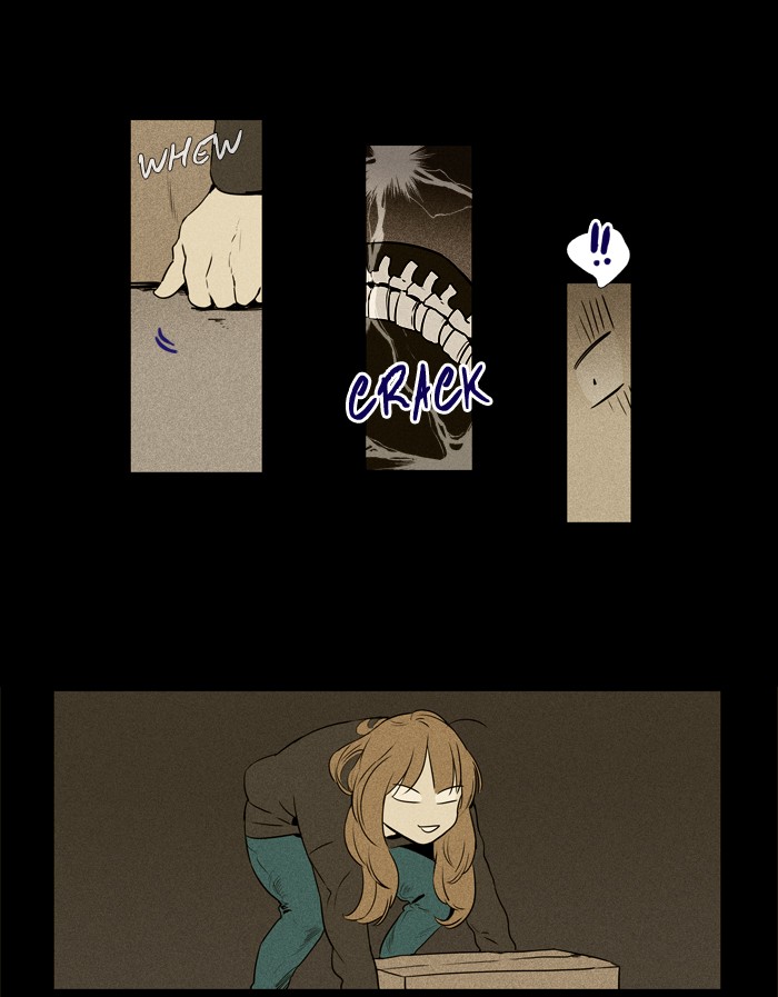 Read Cheese in the Trap Season 1 Manga Online