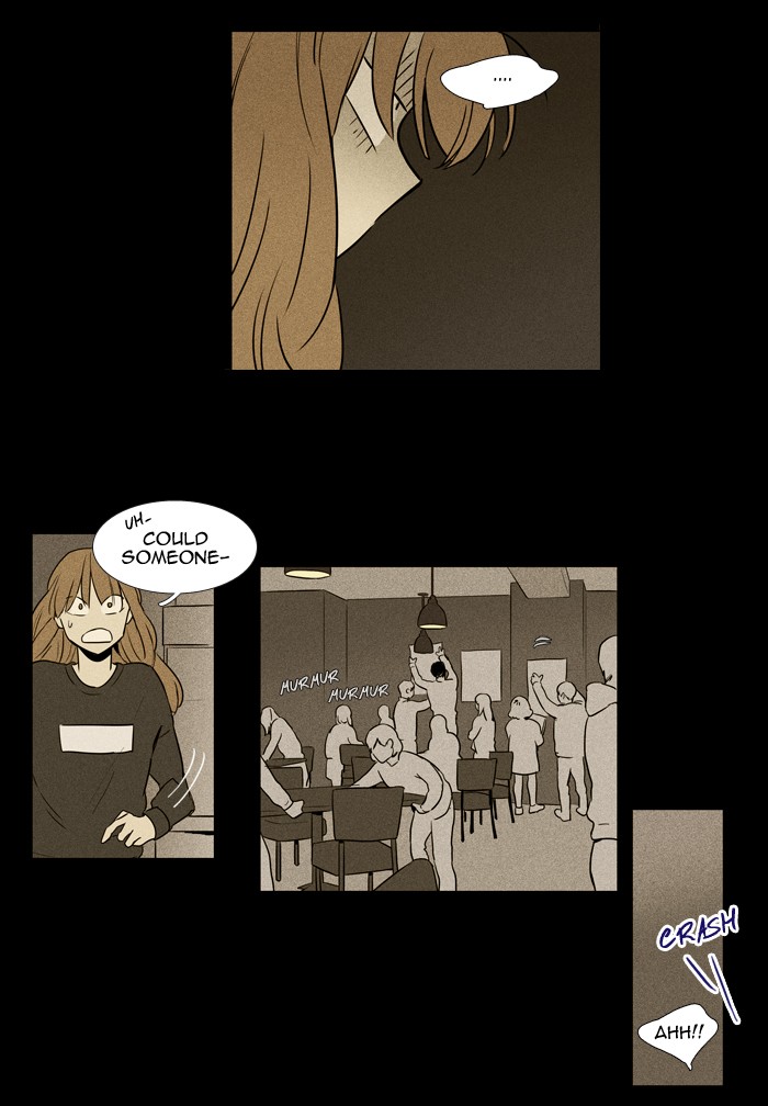 Read Cheese in the Trap Season 1 Manga Online