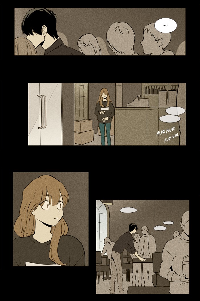 Read Cheese in the Trap Season 1 Manga Online