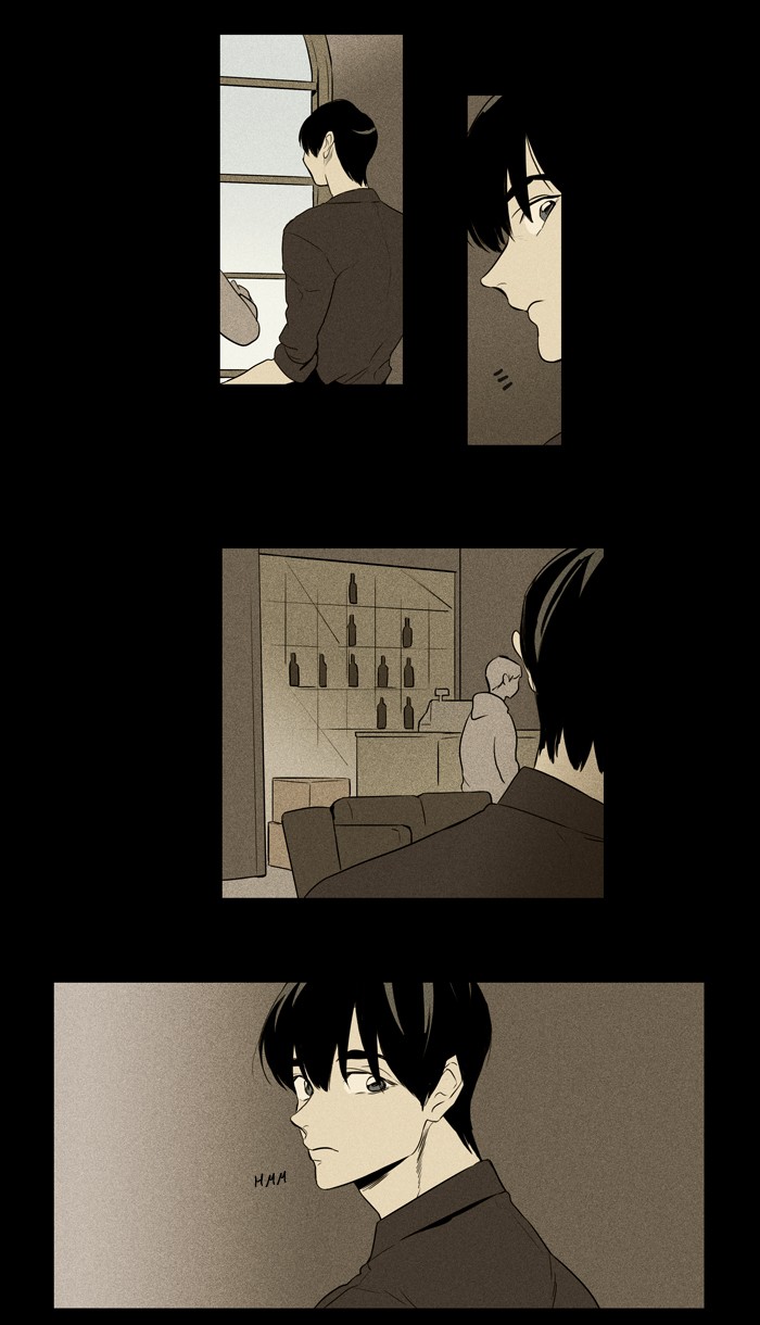 Read Cheese in the Trap Season 1 Manga Online