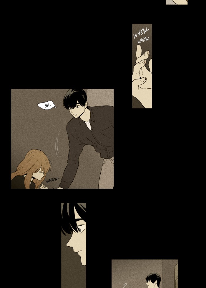 Read Cheese in the Trap Season 1 Manga Online
