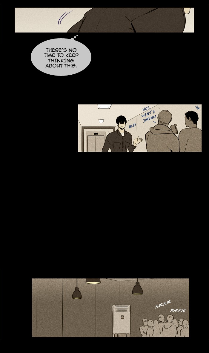 Read Cheese in the Trap Season 1 Manga Online