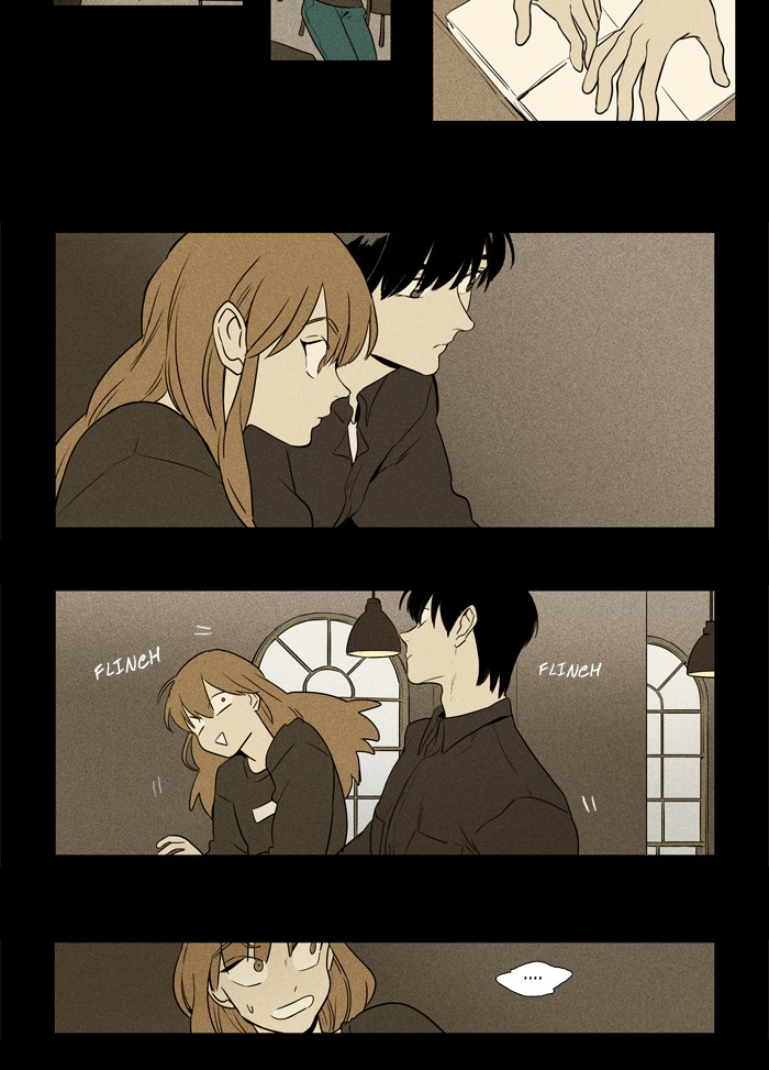 Read Cheese in the Trap Season 1 Manga Online