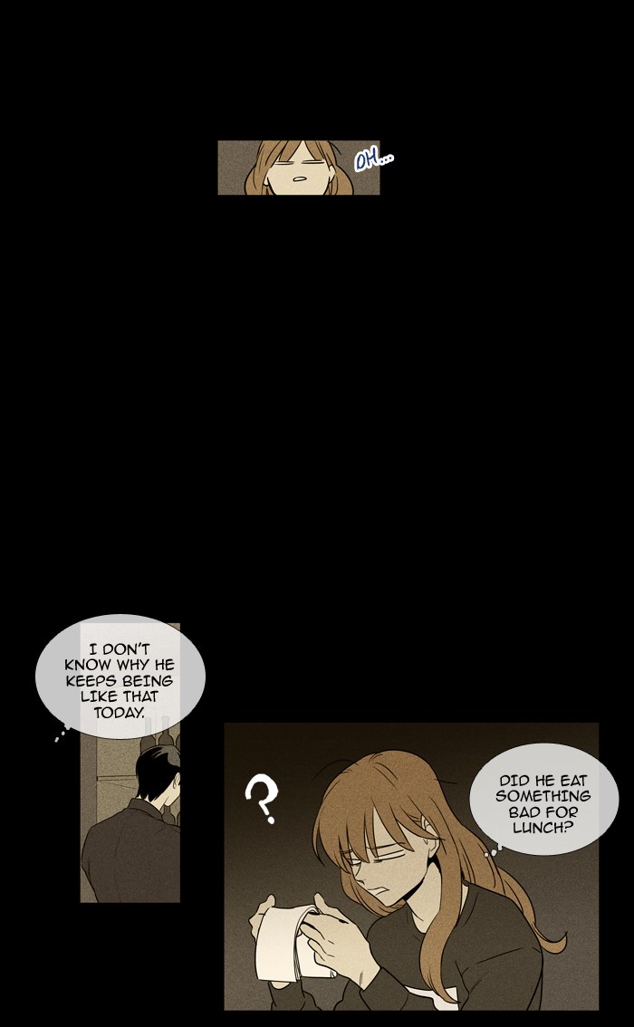 Read Cheese in the Trap Season 1 Manga Online