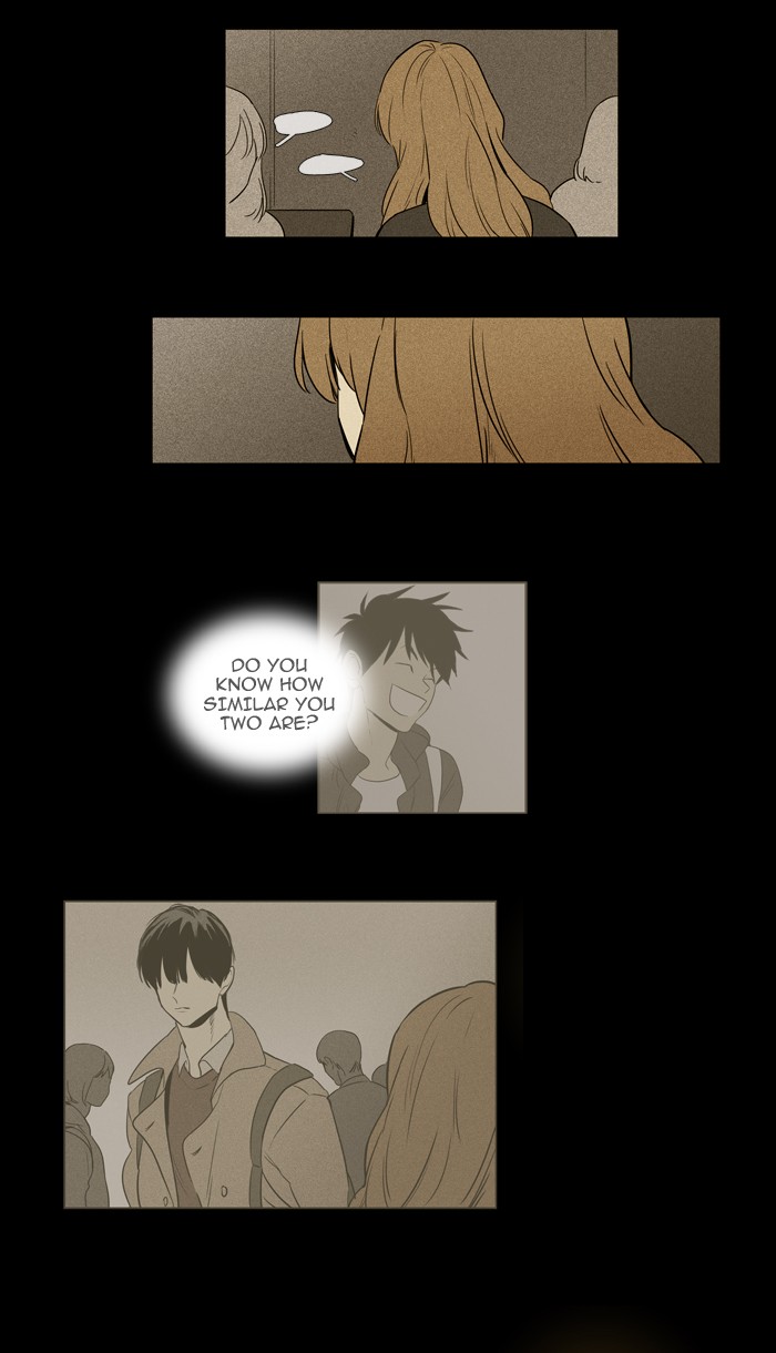 Read Cheese in the Trap Season 1 Manga Online