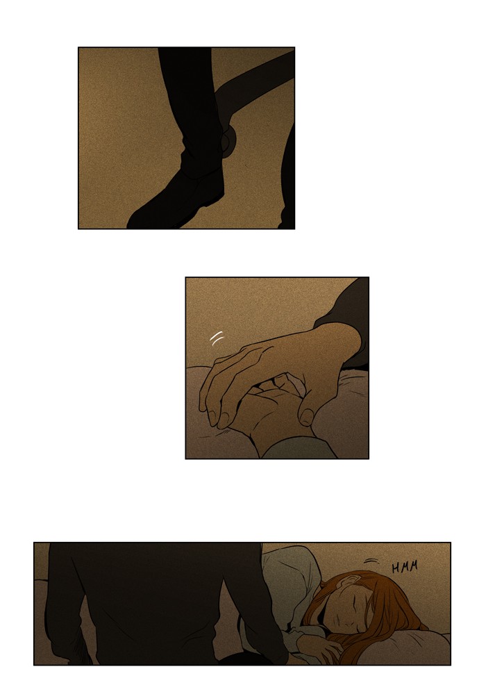 Read Cheese in the Trap Season 1 Manga Online