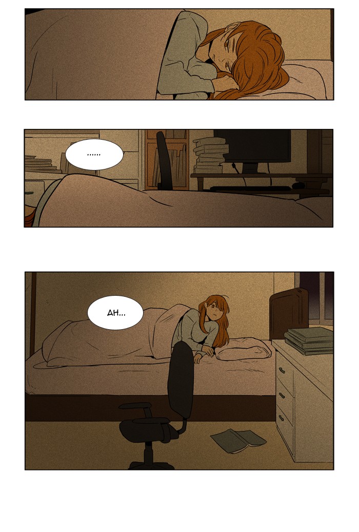 Read Cheese in the Trap Season 1 Manga Online