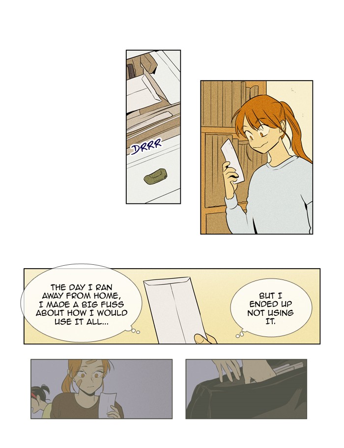 Read Cheese in the Trap Season 1 Manga Online