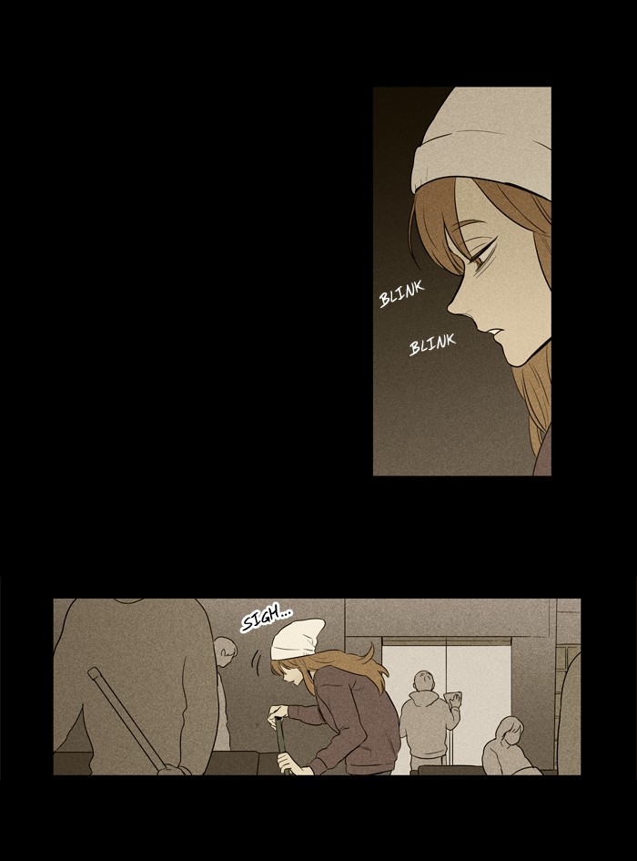Read Cheese in the Trap Season 1 Manga Online