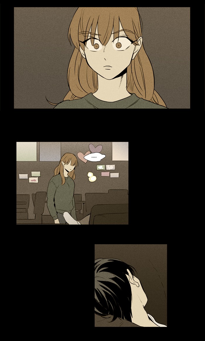 Read Cheese in the Trap Season 1 Manga Online