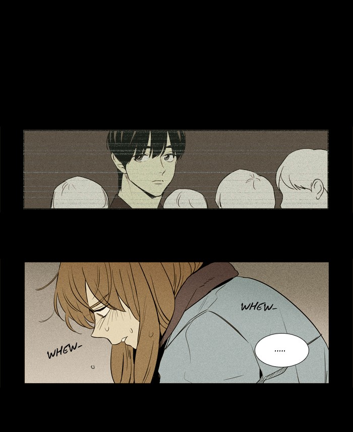 Read Cheese in the Trap Season 1 Manga Online