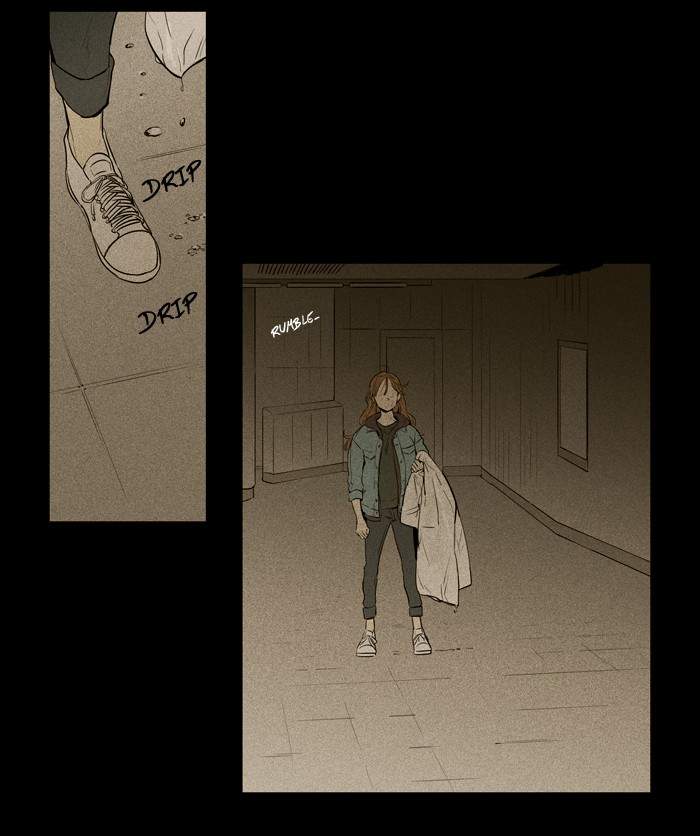 Read Cheese in the Trap Season 1 Manga Online
