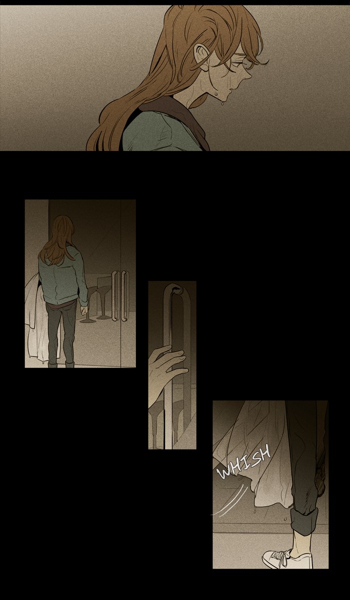 Read Cheese in the Trap Season 1 Manga Online