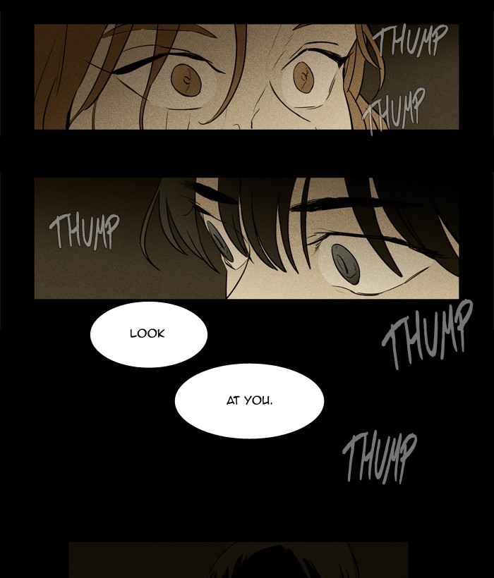 Read Cheese in the Trap Season 1 Manga Online