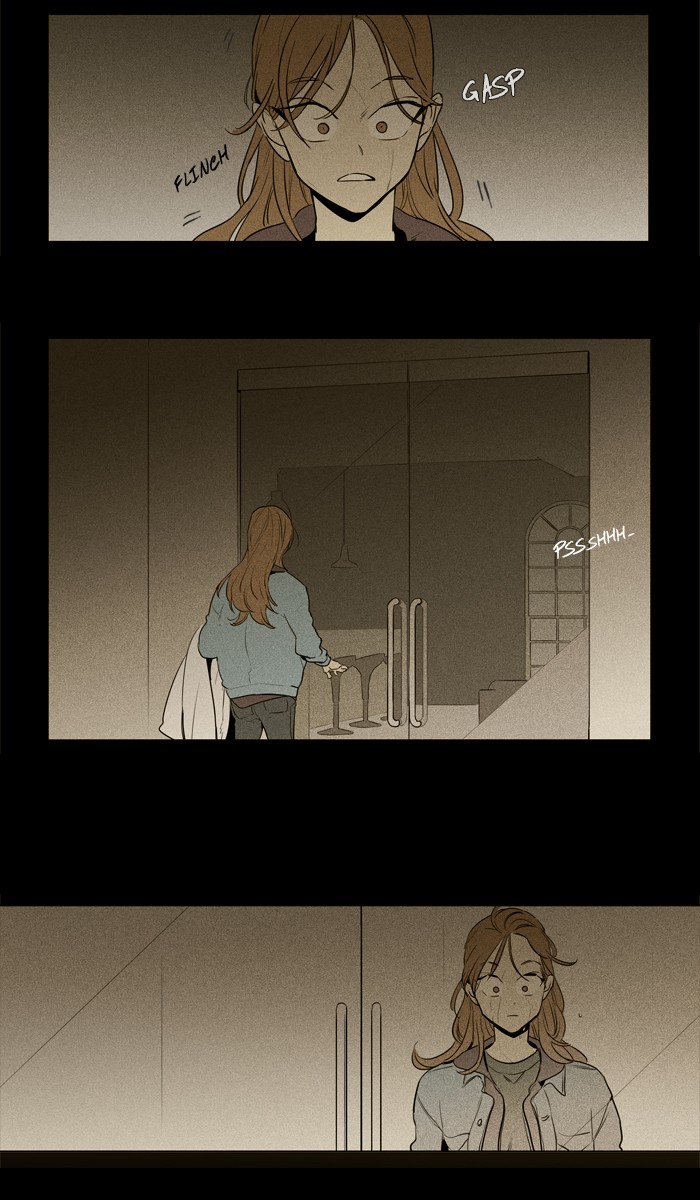 Read Cheese in the Trap Season 1 Manga Online