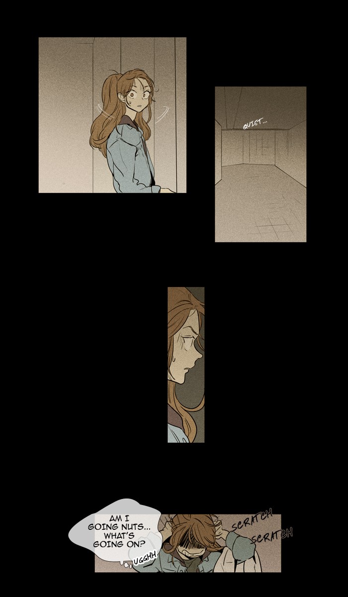 Read Cheese in the Trap Season 1 Manga Online
