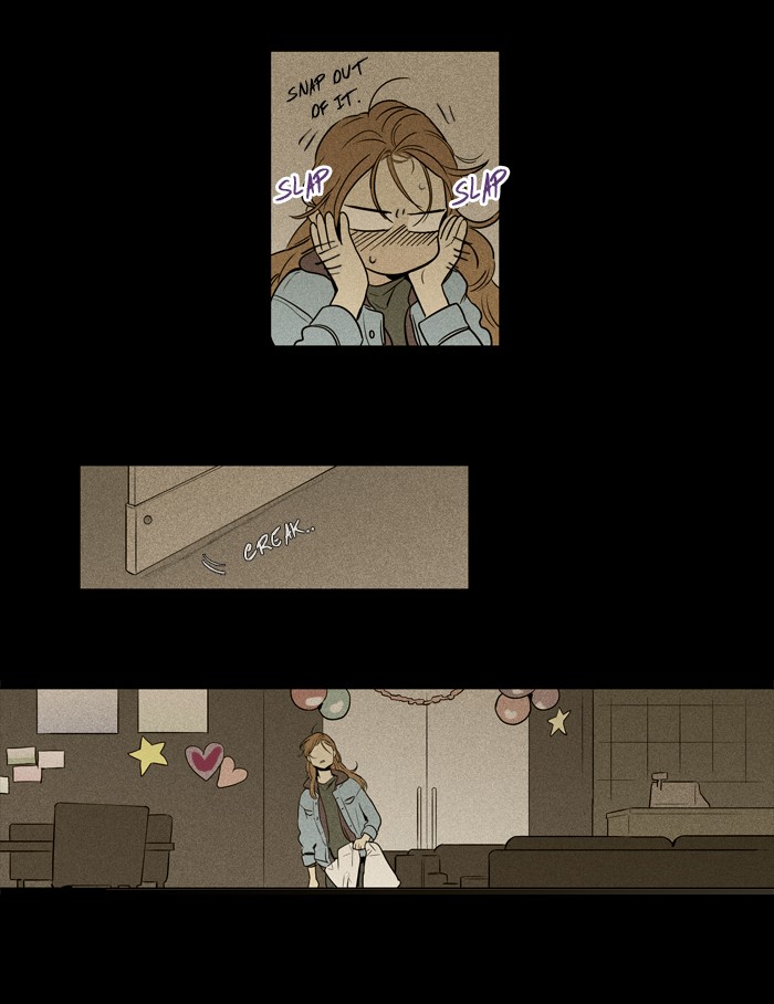 Read Cheese in the Trap Season 1 Manga Online