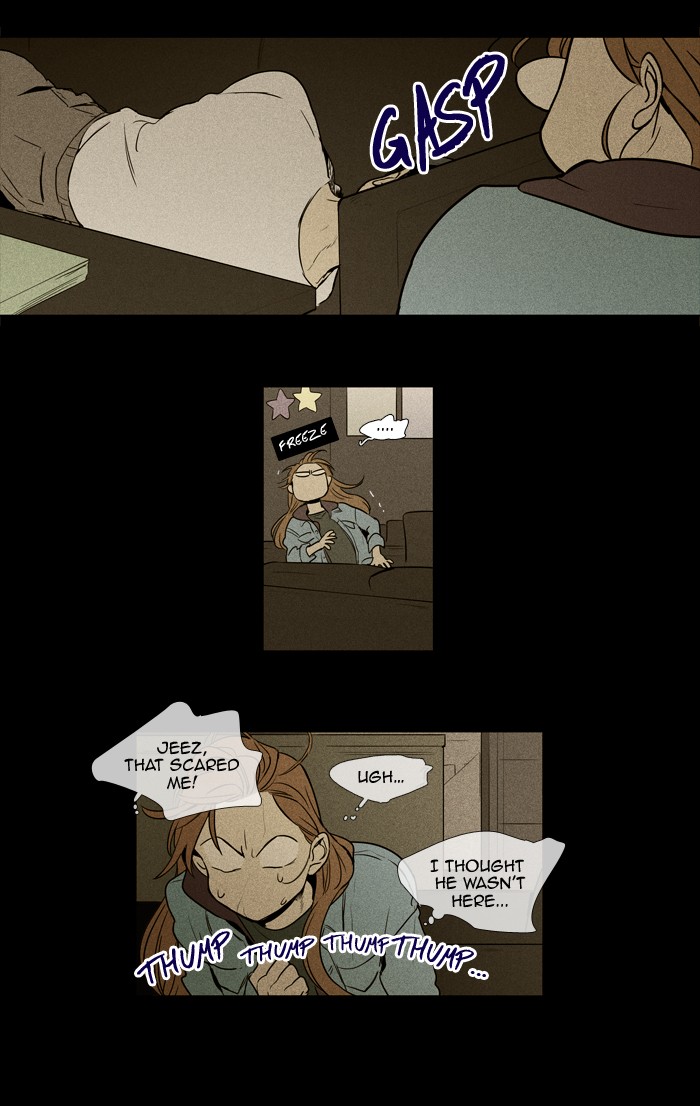 Read Cheese in the Trap Season 1 Manga Online