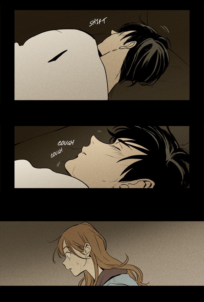 Read Cheese in the Trap Season 1 Manga Online