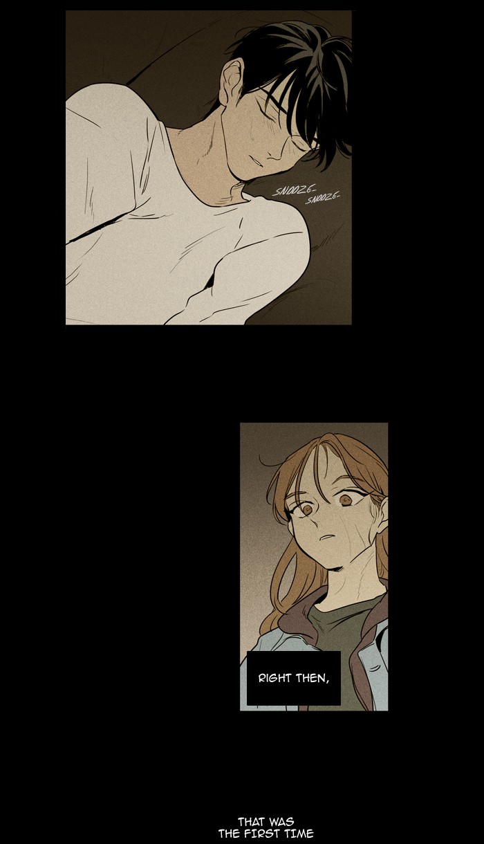 Read Cheese in the Trap Season 1 Manga Online