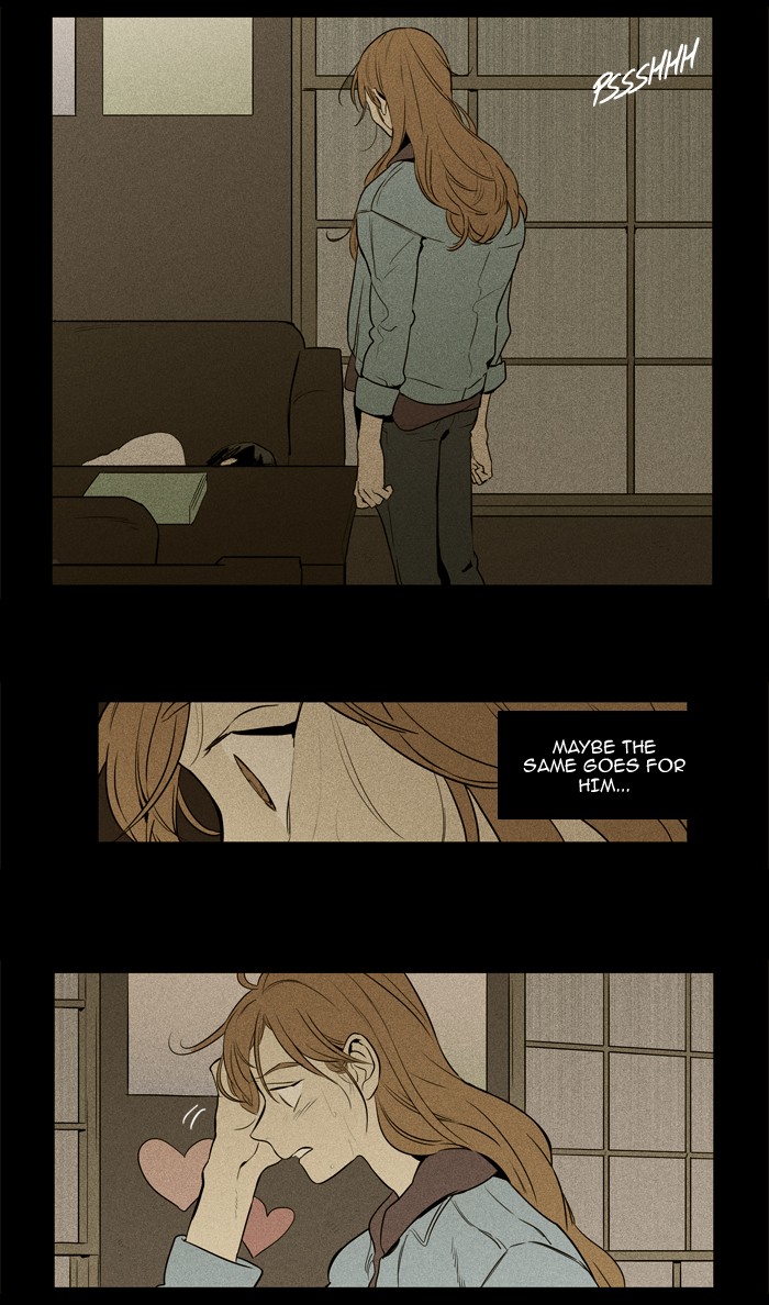 Read Cheese in the Trap Season 1 Manga Online