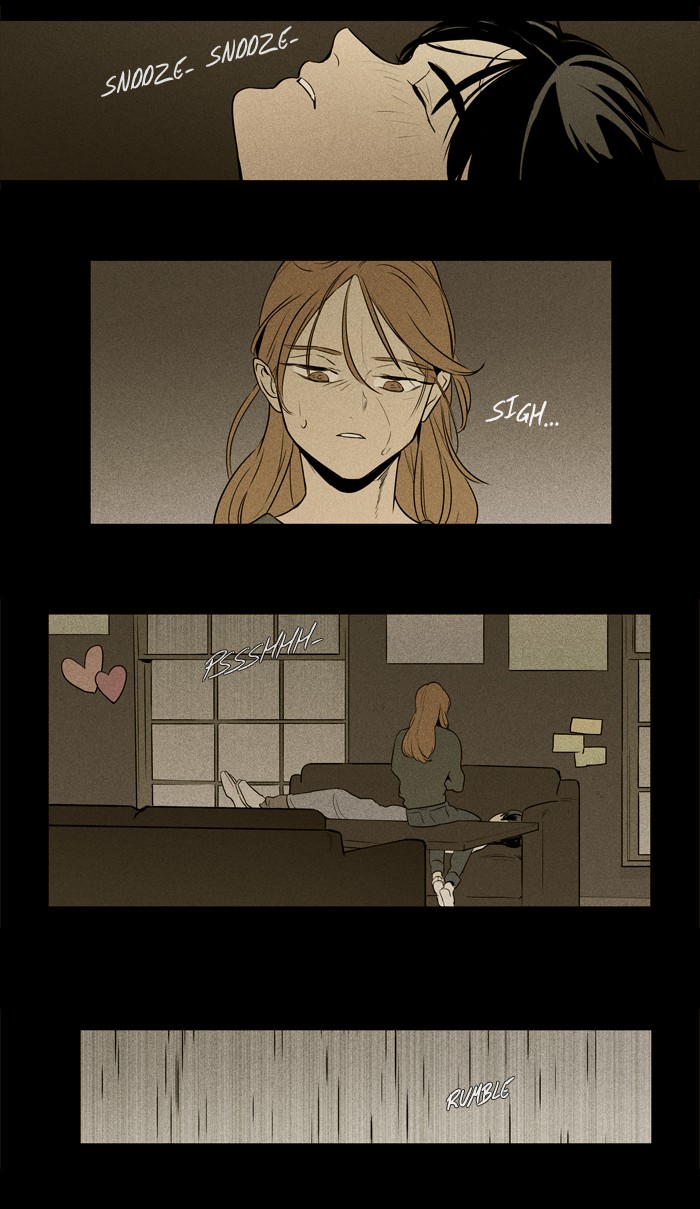 Read Cheese in the Trap Season 1 Manga Online