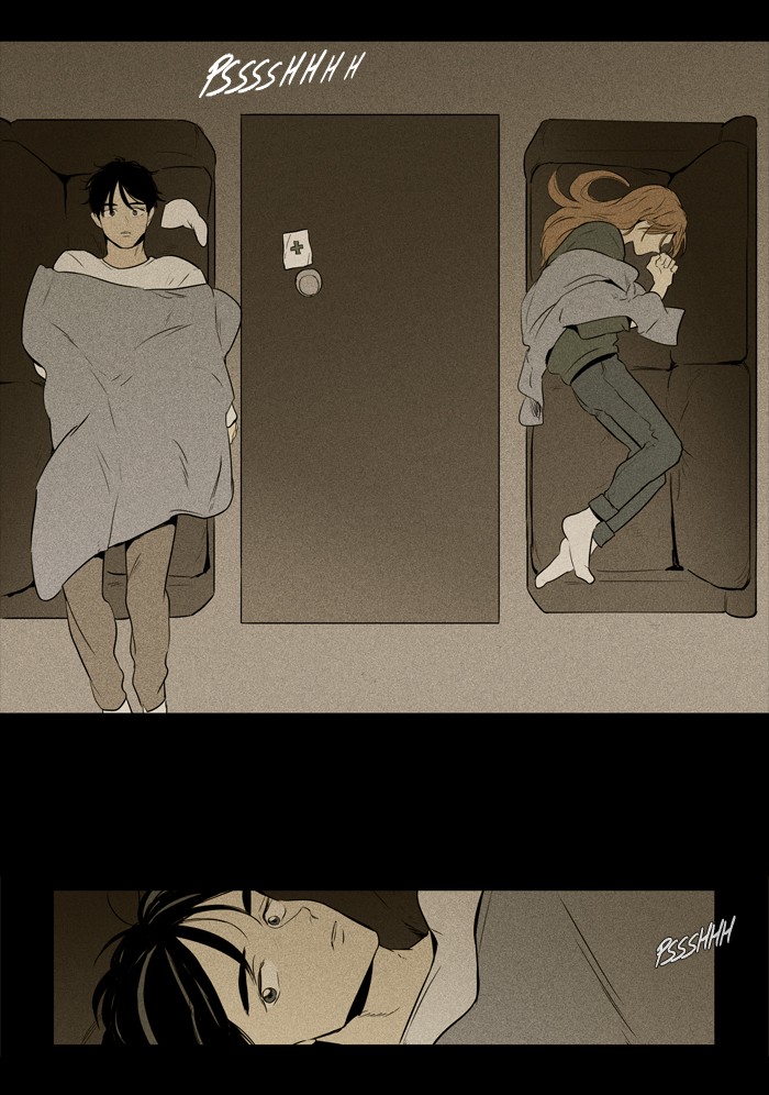 Read Cheese in the Trap Season 1 Manga Online