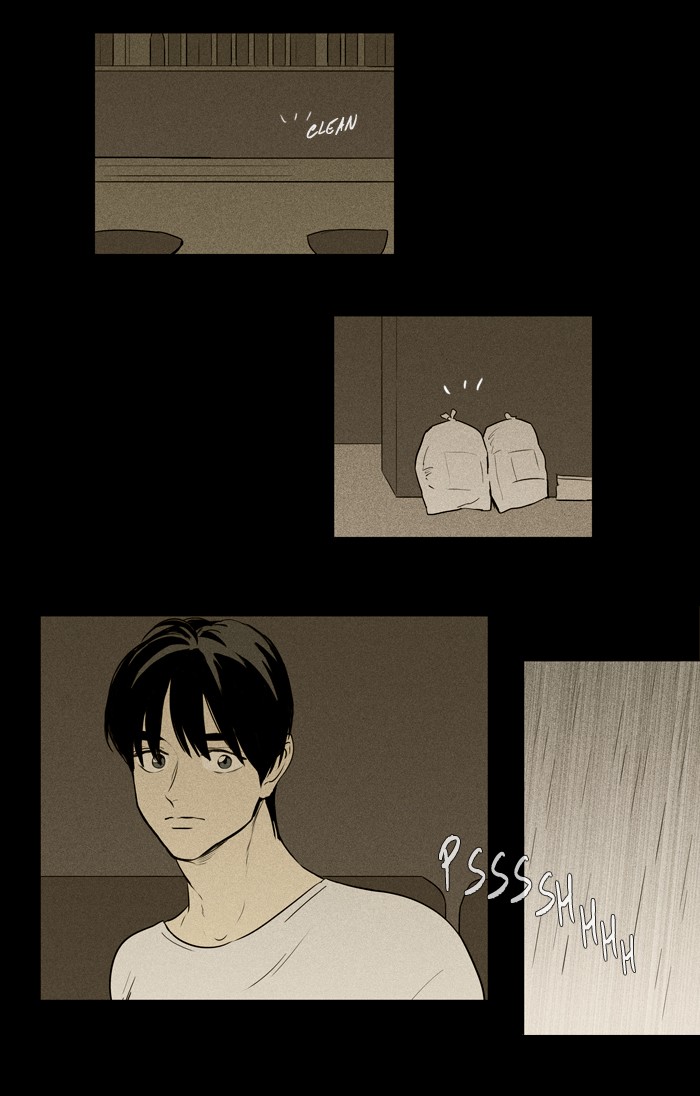 Read Cheese in the Trap Season 1 Manga Online