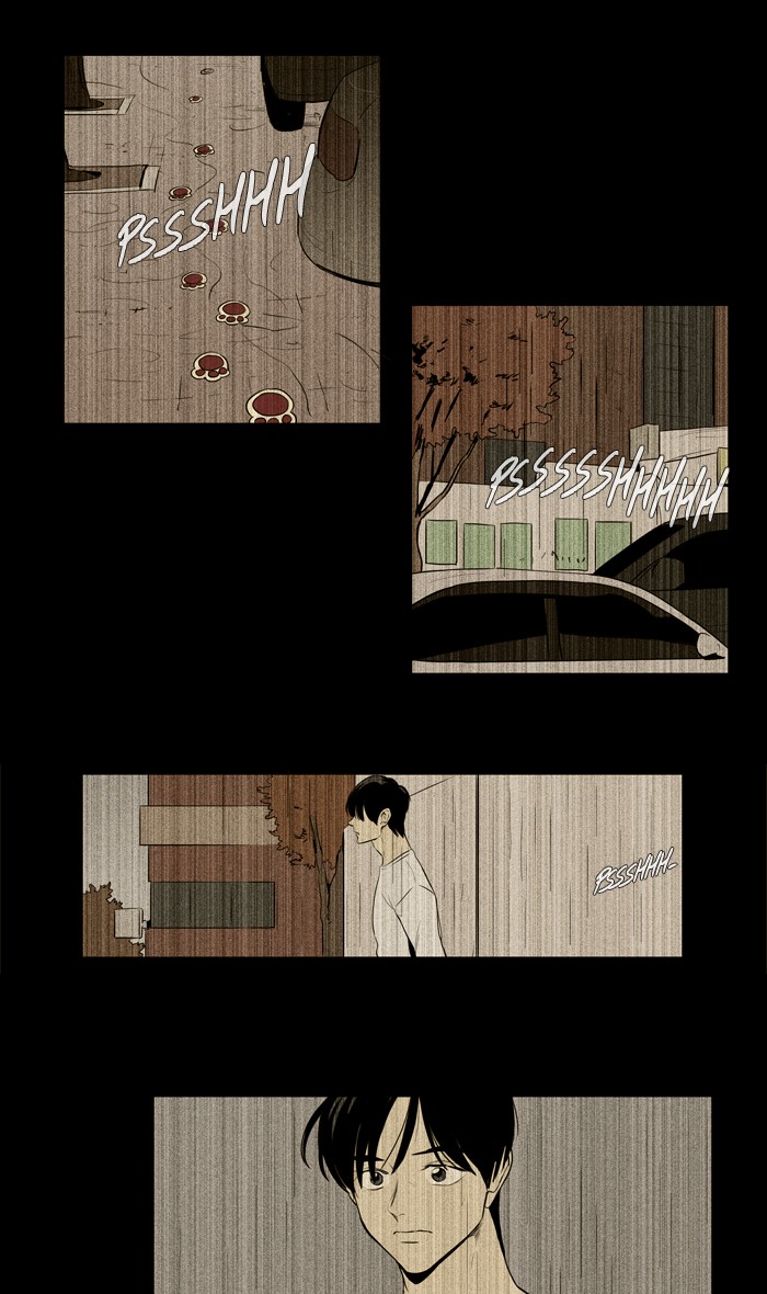 Read Cheese in the Trap Season 1 Manga Online