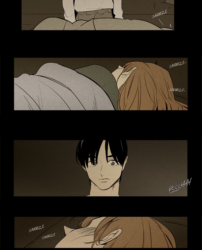 Read Cheese in the Trap Season 1 Manga Online