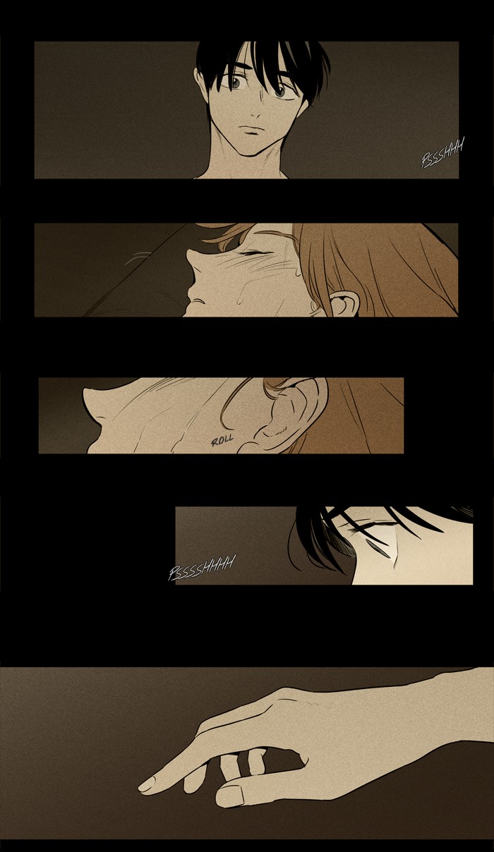 Read Cheese in the Trap Season 1 Manga Online