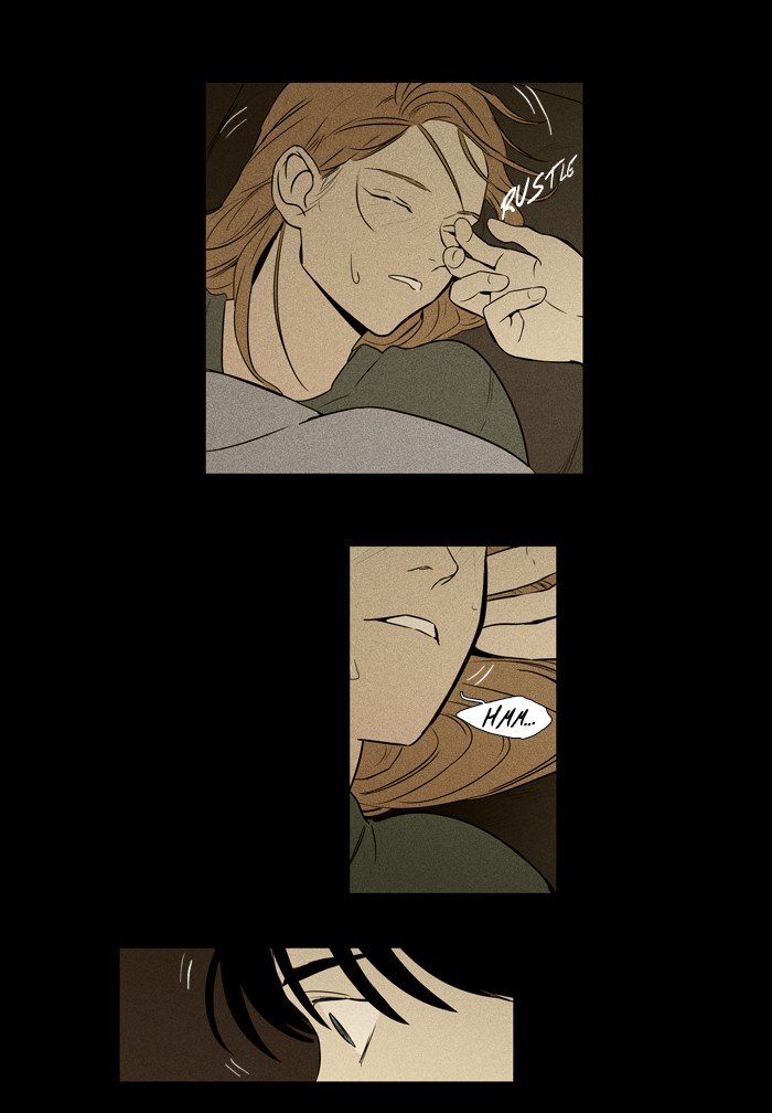 Read Cheese in the Trap Season 1 Manga Online