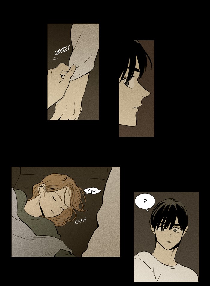 Read Cheese in the Trap Season 1 Manga Online