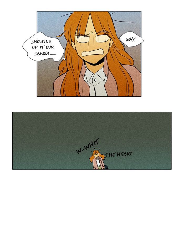 Read Cheese in the Trap Season 1 Manga Online