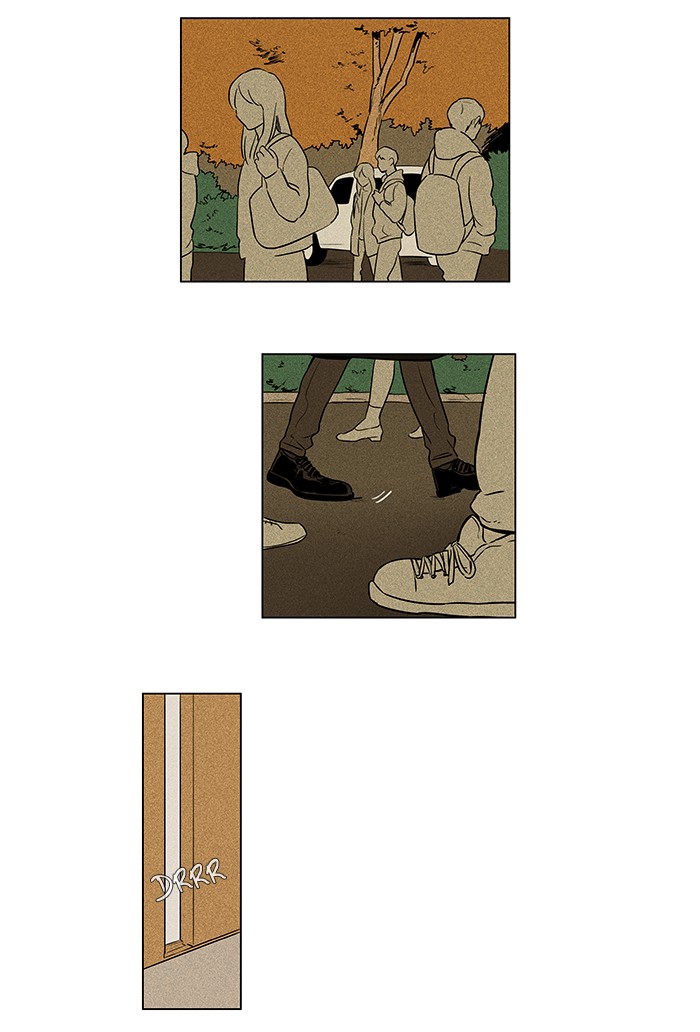 Read Cheese in the Trap Season 1 Manga Online