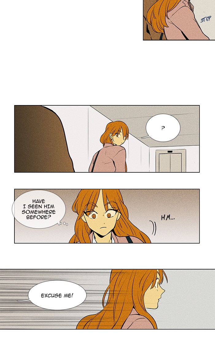 Read Cheese in the Trap Season 1 Manga Online