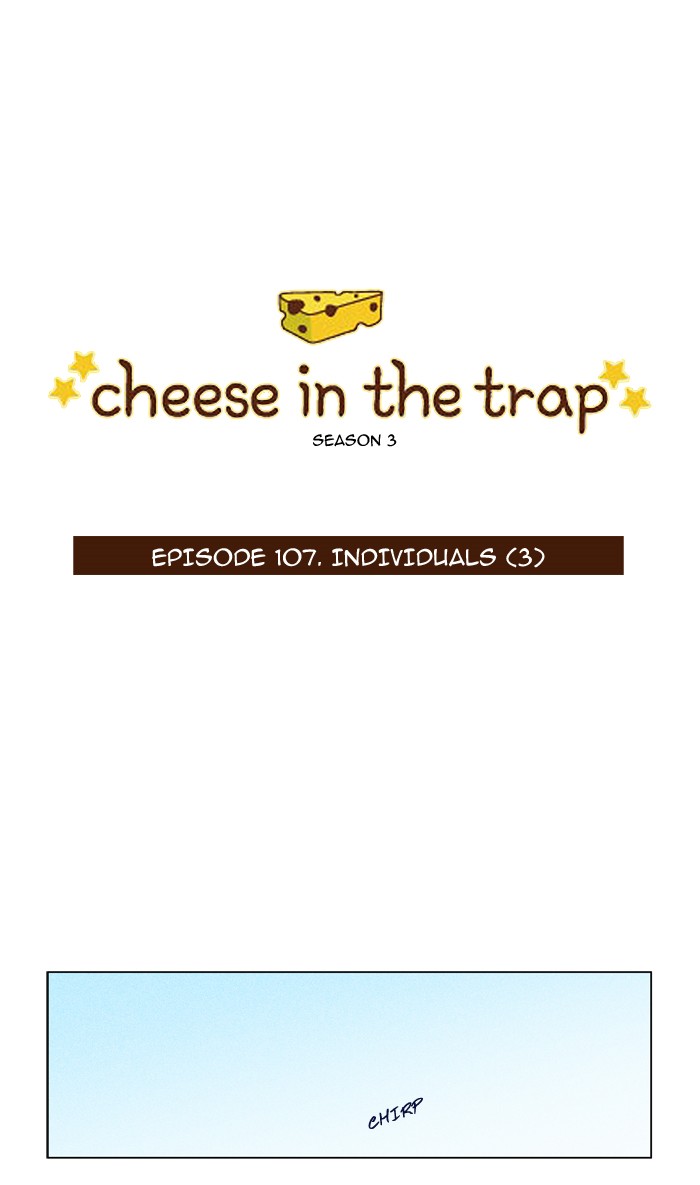 Read Cheese in the Trap Season 1 Manga Online